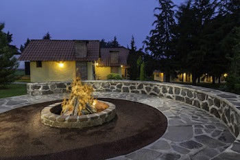 Hotel Sierra Mazamitla