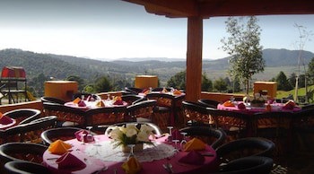 Hotel Sierra Mazamitla