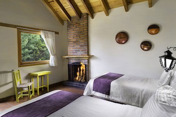 Hotel Sierra Mazamitla
