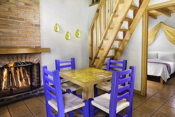 Hotel Sierra Mazamitla