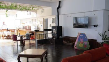 Malemi Organic Hotel galeri fotoğrafı