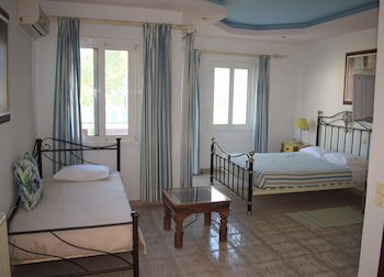Malemi Organic Hotel galeri fotoğrafı
