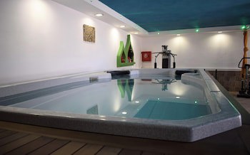 Malemi Organic Hotel galeri fotoğrafı