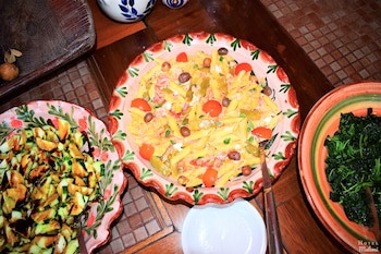 Malemi Organic Hotel fotoğrafı