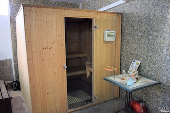 Malemi Organic Hotel galeri fotoğrafı