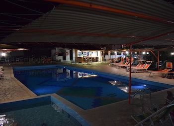 Malemi Organic Hotel galeri fotoğrafı
