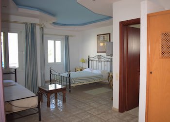 Malemi Organic Hotel galeri fotoğrafı