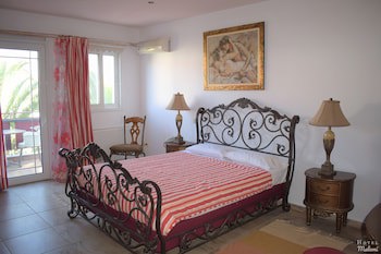 Malemi Organic Hotel galeri fotoğrafı