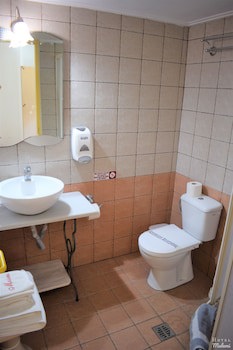 Malemi Organic Hotel fotoğrafı