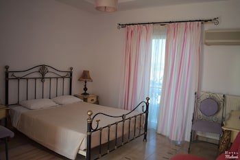 Malemi Organic Hotel galeri fotoğrafı