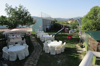 Malemi Organic Hotel galeri fotoğrafı