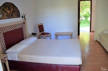 Malemi Organic Hotel galeri fotoğrafı