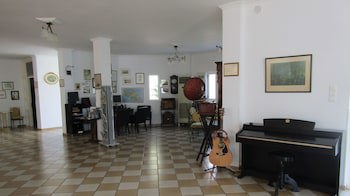 Malemi Organic Hotel galeri fotoğrafı