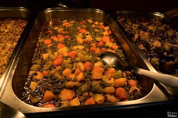 Malemi Organic Hotel galeri fotoğrafı