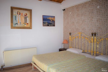 Malemi Organic Hotel galeri fotoğrafı