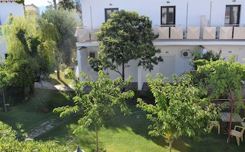 Malemi Organic Hotel fotoğrafı