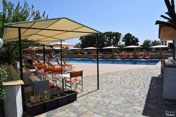 Malemi Organic Hotel galeri fotoğrafı
