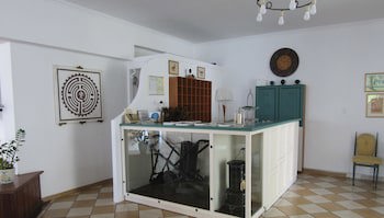 Malemi Organic Hotel galeri fotoğrafı