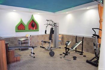Malemi Organic Hotel galeri fotoğrafı