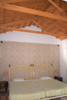 Malemi Organic Hotel fotoğrafı
