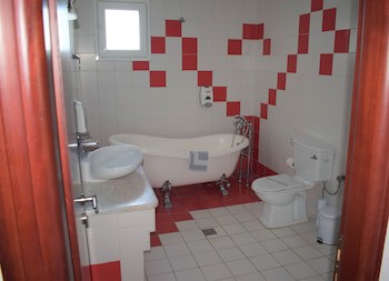 Malemi Organic Hotel galeri fotoğrafı
