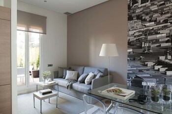 Eric Vokel Boutique Apartments Gran Via Suites