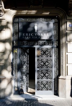 Eric Vokel Boutique Apartments Gran Via Suites