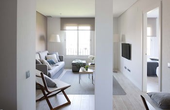 Eric Vokel Boutique Apartments Gran Via Suites