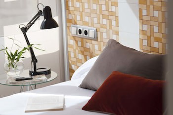 Eric Vokel Boutique Apartments Gran Via Suites