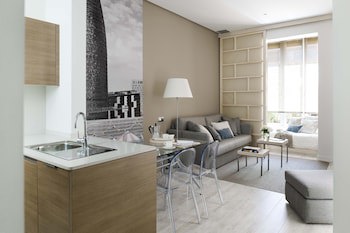 Eric Vokel Boutique Apartments Gran Via Suites