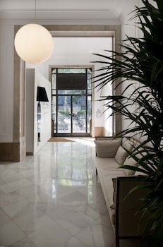 Eric Vokel Boutique Apartments Gran Via Suites