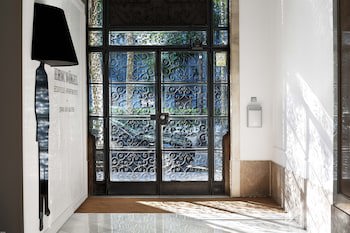 Eric Vokel Boutique Apartments Gran Via Suites