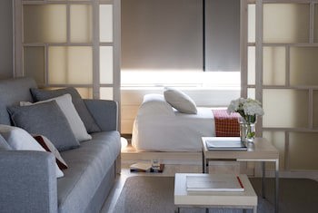 Eric Vokel Boutique Apartments Gran Via Suites