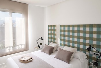 Eric Vokel Boutique Apartments Gran Via Suites