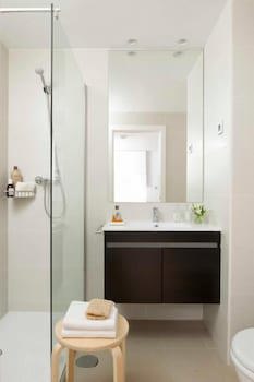 Eric Vokel Boutique Apartments Gran Via Suites