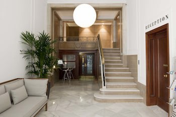 Eric Vokel Boutique Apartments Gran Via Suites