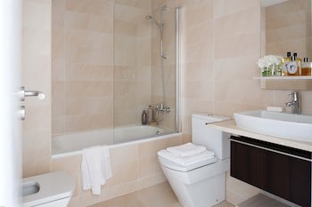 Eric Vokel Boutique Apartments Gran Via Suites