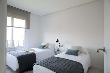 Eric Vokel Boutique Apartments Gran Via Suites