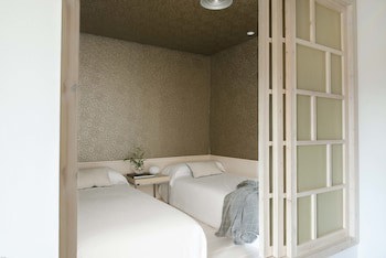 Eric Vokel Boutique Apartments Gran Via Suites