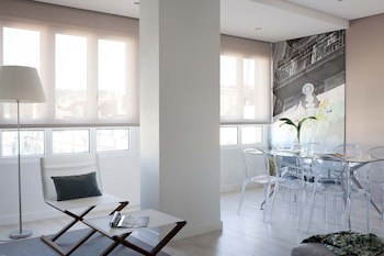 Eric Vokel Boutique Apartments Gran Via Suites