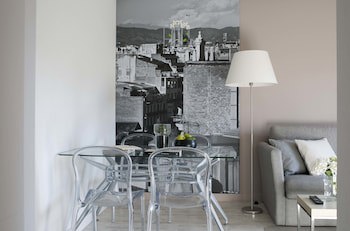 Eric Vokel Boutique Apartments Gran Via Suites
