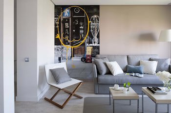 Eric Vokel Boutique Apartments Gran Via Suites
