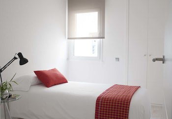 Eric Vokel Boutique Apartments Gran Via Suites