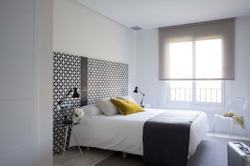 Eric Vokel Boutique Apartments Gran Via Suites