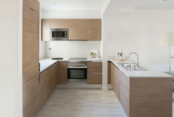 Eric Vokel Boutique Apartments Gran Via Suites