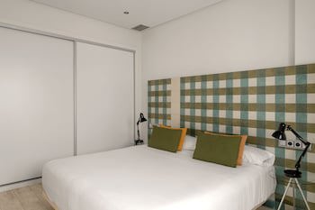 Eric Vokel Boutique Apartments Gran Via Suites