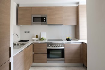 Eric Vokel Boutique Apartments Gran Via Suites