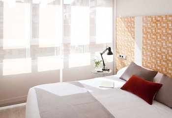 Eric Vokel Boutique Apartments Gran Via Suites