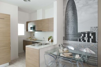 Eric Vokel Boutique Apartments Gran Via Suites