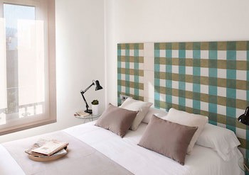 Eric Vokel Boutique Apartments Gran Via Suites